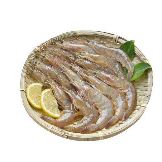 活虾40/50 约500g/袋 商品图3