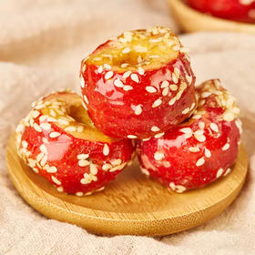 【满减】冻干山楂糖葫芦100g*1份