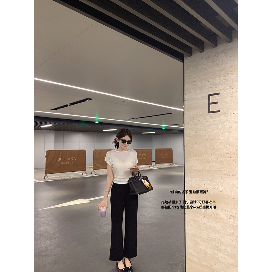 金蘑菇菇  镇店招牌 口碑真丝t / 舒适具像化 凉感加倍