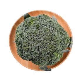 西兰花 约500g/份