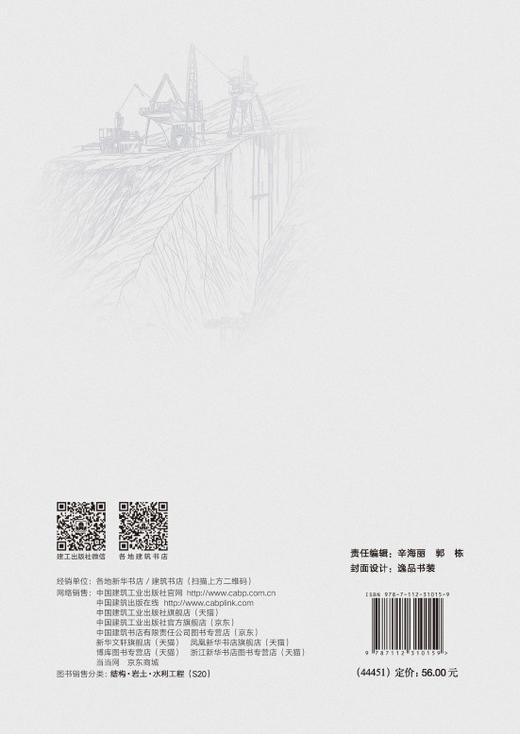 岩土与地质工程制图 商品图1