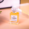 【送礼袋】 Chanel香奈儿经典香水小样五件套7.5ml*5 白盒 无喷头 香港直邮D 商品缩略图6