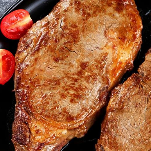 MM 山姆 澳洲谷饲西冷牛排 称重销售/时价/退补差价 商品图5