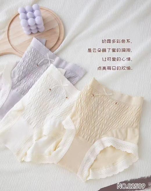 央蓝82509内裤(均码) 商品图5