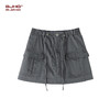 【门店限定款】不计后果 复古工装短裤 商品缩略图0