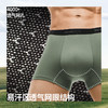 【蕉下精选】蕉下男士肤感莫代尔内裤（3条装）GP10625 商品缩略图2