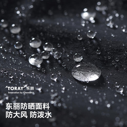 伯希和防晒裤女春夏新款户外运动休闲长裤宽松透气登山裤子男 商品图2