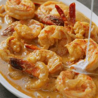 海捕黑虎虾，Q弹味浓，营养好吃！ 商品图2