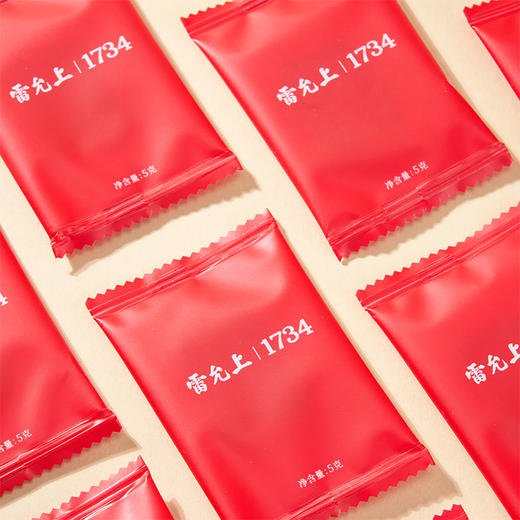 雷允上红参玫瑰阿胶膏140g/盒 商品图14