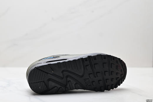耐克Nike Air Max 90复古气垫百搭休闲运动慢跑鞋302519-113男女鞋 商品图8