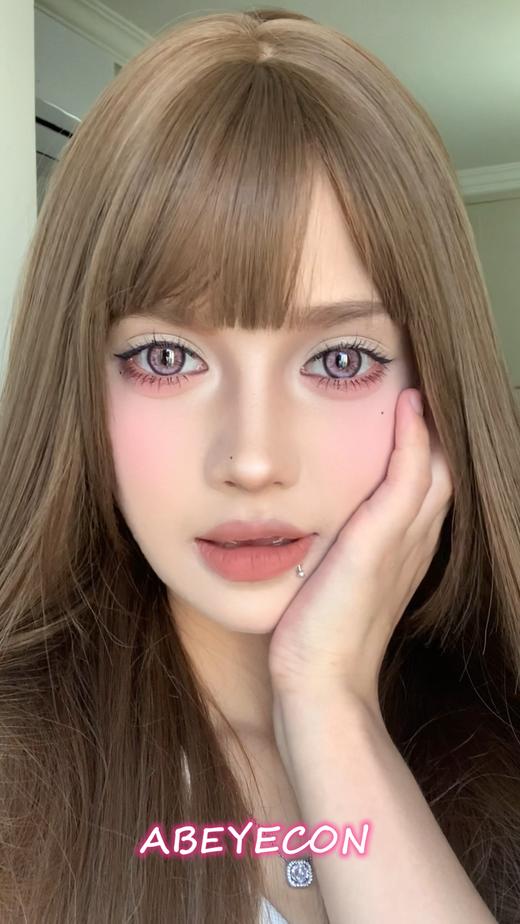 Snake purple·半年抛型 商品图0