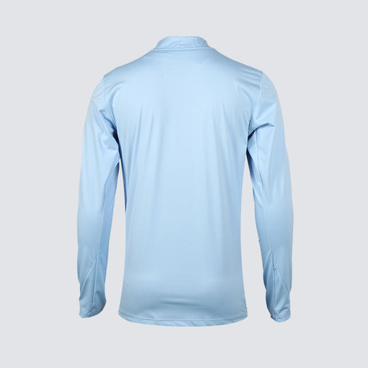 小李子NIKE耐克2025中超联赛上海申花鲨鱼皮1/4拉链训练长袖成人IB3672-436 商品图1