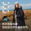 【极寒Ⅱ】伯希和户外650蓬大鹅绒羽绒服男女防风运动外套登山服 商品缩略图1