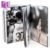 【中商原版】投篮准备就绪 斯蒂芬库里自传 Shot Ready Stephen Curry 英文原版 库里传记 NBA金州勇士篮球运动员回忆录 可搭科比自传 商品缩略图5