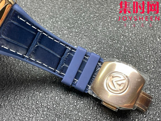 ABF法兰克穆勒 法穆兰 新款Vanguard Yachting系列 V45游艇系列 男士腕表 商品图4