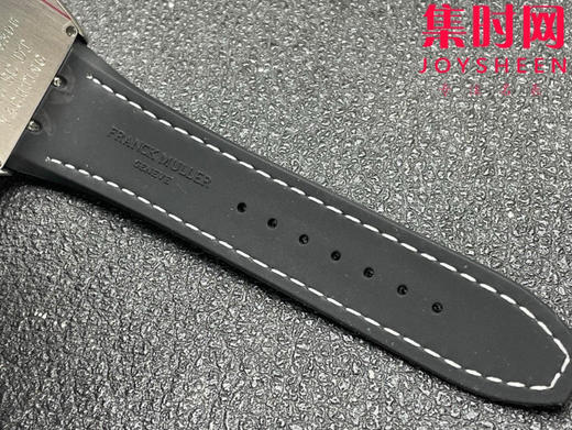 ABF法兰克穆勒 法穆兰 新款Vanguard Yachting系列 V45游艇系列 男士腕表 商品图8