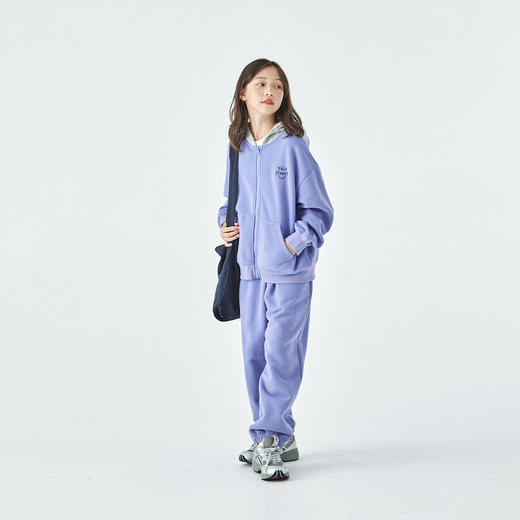 棵初卫衣套装884K258007CD(上衣)/844K258008CD(裤子) 商品图1