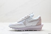 耐克Sacai x Nike Ldwaffle华夫运动休闲鞋DJ4877-300男女鞋 商品缩略图2
