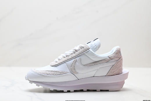 耐克Sacai x Nike Ldwaffle华夫运动休闲鞋DJ4877-300男女鞋 商品图2