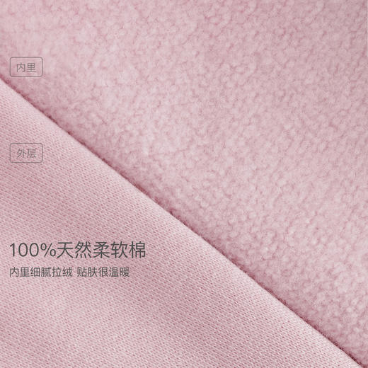 马克珍妮女童休闲百搭云朵灯笼裤2025年秋装新款551502 商品图4