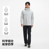 伯希和户外冲锋衣2025新款三合一外套进藏旅行徒步登山服男女同款 商品缩略图3