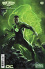 绿灯侠 Green Lantern War Journal 商品缩略图5