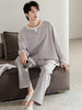 男士家居套装（锁 商品缩略图2