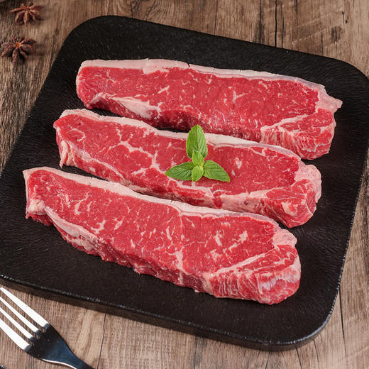 MM 山姆 澳洲谷饲西冷牛排 称重销售/时价/退补差价 商品图2