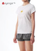 艾扬格 lifeC1211&C3055 KFIY纪念款瑜伽T恤 短袖 (男女同款)亲肤棉感 轻触间尽享舒适 商品缩略图1