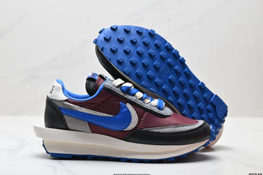 耐克Sacai x Nike Ldwaffle华夫运动休闲鞋DJ4877-300男女鞋 商品图4