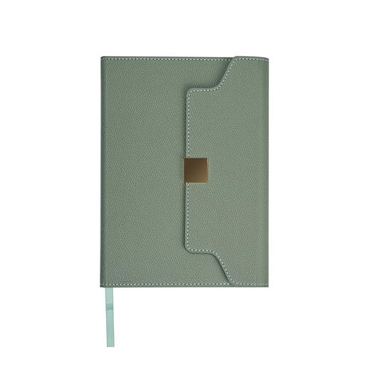 【3件套礼盒笔记本！送礼佳选！】送礼笔记本套装 办公商务礼盒 伴手礼简约高颜值 高颜值商务笔记本礼盒，实用又有面儿！🔥 商品图1