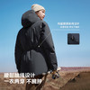 伯希和户外羽绒冲锋衣新款800蓬鹅绒Dermizax登山服男女同款外套 商品缩略图3