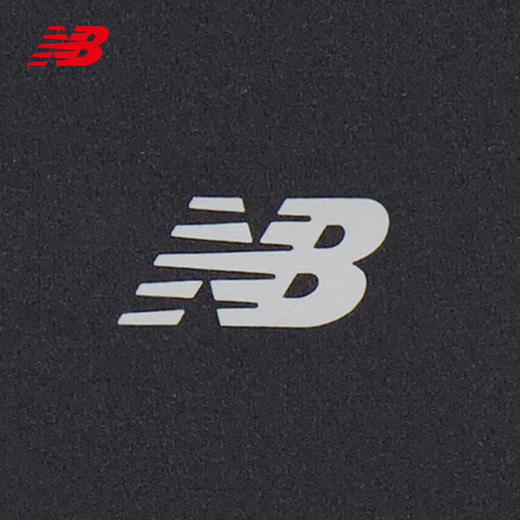 NEW BALANCE/NB Sleek Pocket High Rise Legging 25女款运动健身紧身裤 商品图4