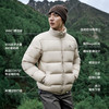 伯希和户外800蓬羽绒服男2025女保暖防风轻薄保暖鹅绒服登山外套 商品缩略图4