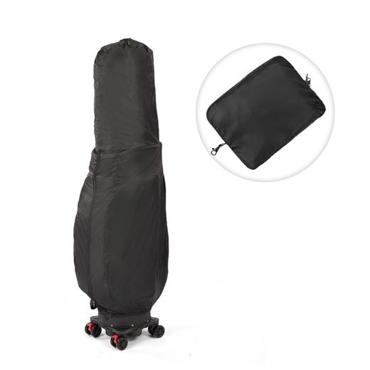 BeyBay高尔夫伸缩航空包 尼龙防水四轮高尔夫球包 商品图5