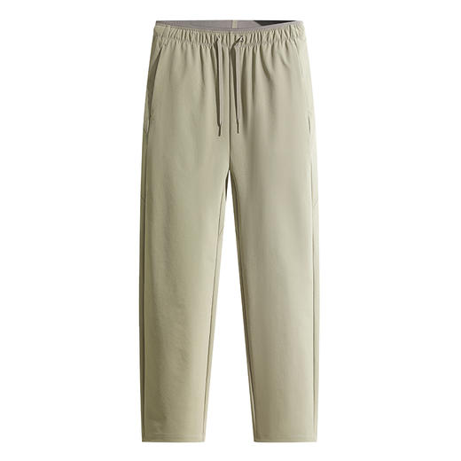 LUCKY DEER/幸运鹿秋季情侣款户外运动防风登山裤 商品图1