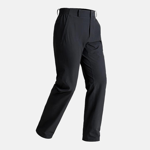 LUCKY DEER/幸运鹿云感3D立体裁剪透气速干弹力户外运动裤 商品图1