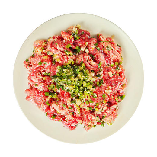 MM 山姆 日式盐葱风味肥牛 800g 商品图6