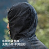 伯希和户外防晒衣男upf50专业皮肤衣女防泼水防晒服轻薄夏季夹克 商品缩略图2