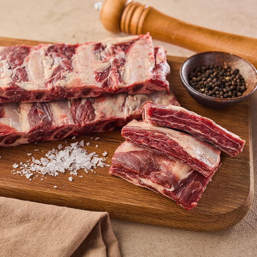 MM 山姆 牛肋排 1.5kg 商品图1