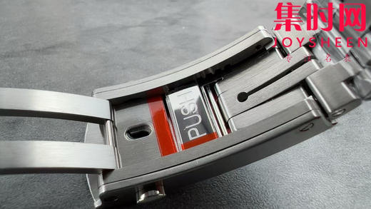 欧米茄VS海马300米系列V4版 8800一体机 VS海马v4版 原装开模 熊猫海马 男士腕表 商品图7