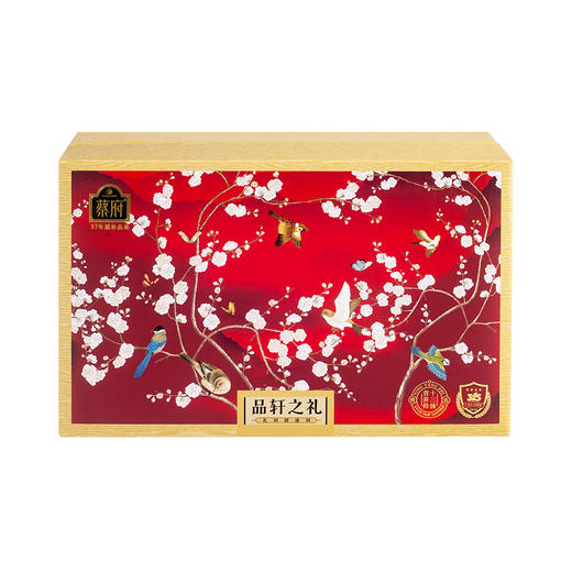 蔡府 润养双娇100g 商品图1