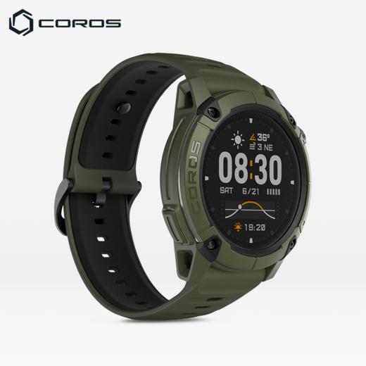 高驰COROS NOMAD户外探索表 商品图8