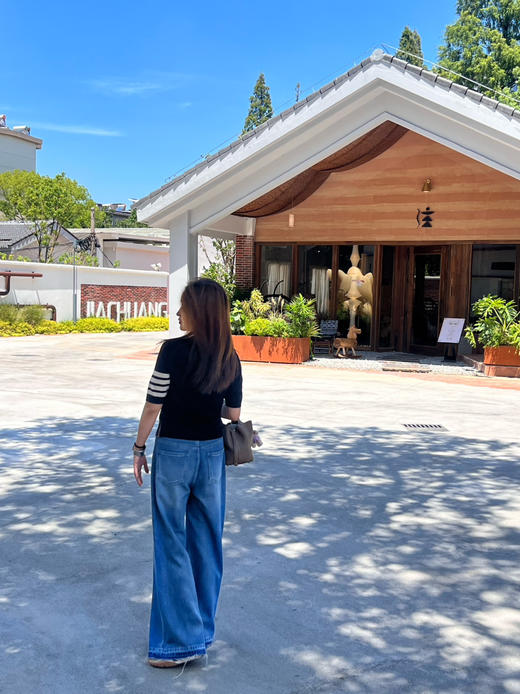 2508402    TB 针织短袖 绵羊毛 商品图6