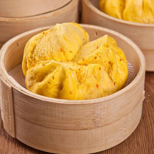 南瓜开花馒头9.8元1包，明天到 商品图5