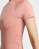 Nike 耐克Pro Dri-FIT 女子速干紧身短袖训练上衣FV7843-685 商品缩略图3