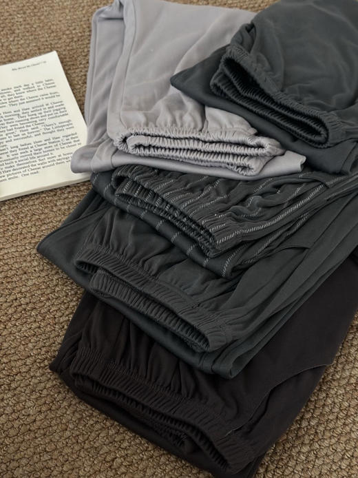 男士家居套装（锁 商品图7