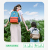 shukiku 经典拼色儿童户外背包 商品缩略图5