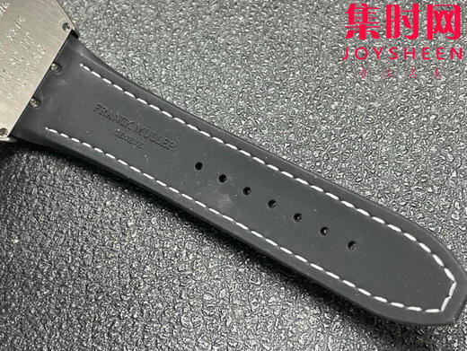 【钻圈款】ABF法兰克穆勒 法穆兰 新款Vanguard Yachting系列 V45游艇满天星系列 男士腕表 商品图5