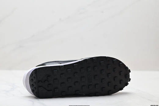 耐克Sacai x Nike Ldwaffle华夫运动休闲鞋DJ4877-300男女鞋 商品图8